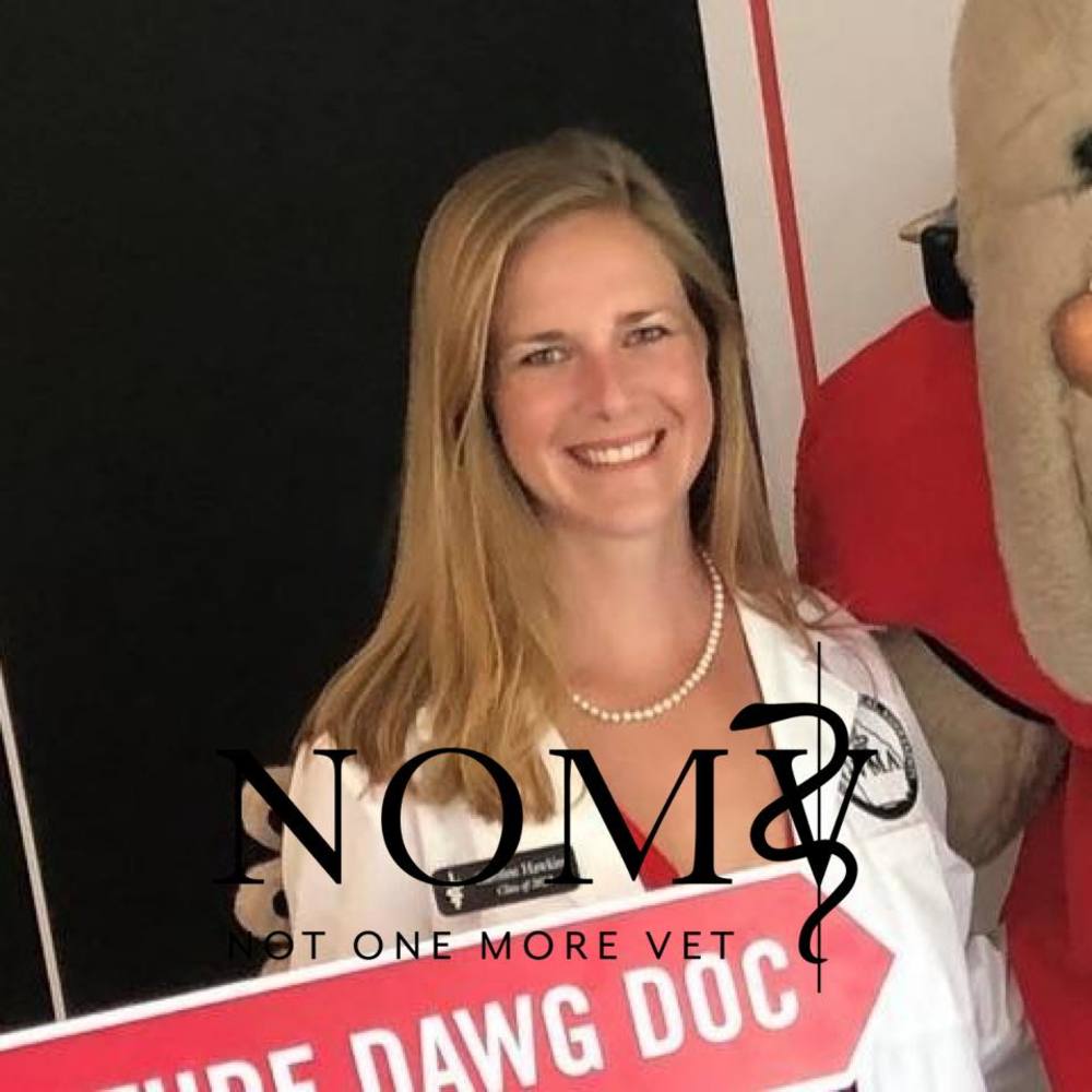 Meet your Posher, Caroline